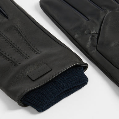 Men's Ballot Black