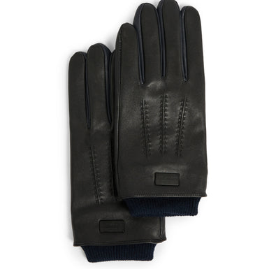 Men's Ballot Black