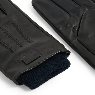 Men's Ballot Black