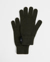 Men's Bertt Green