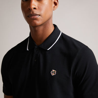 Men's Camdn Black