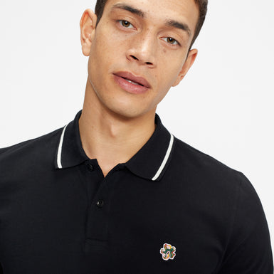 Men's Camdn Black