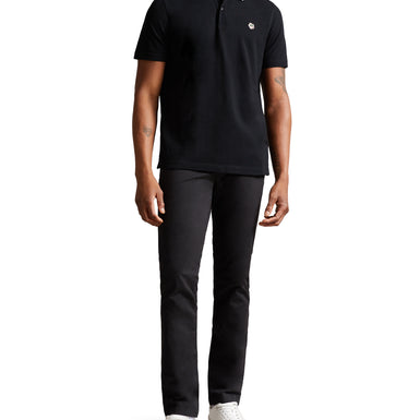 Men's Camdn Black