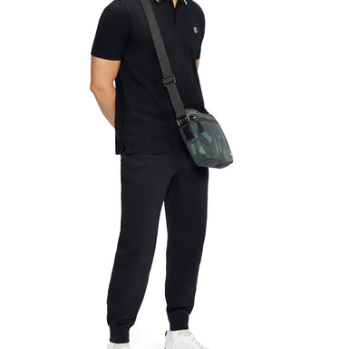 Men's Camdn Black