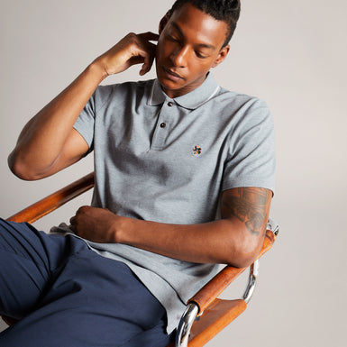 Men's Camdn Lt-Grey