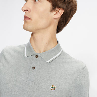 Men's Camdn Lt-Grey