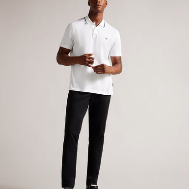 Men's Camdn White