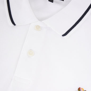 Men's Camdn White