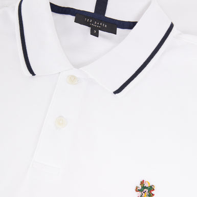 Men's Camdn White
