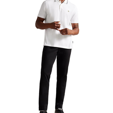 Men's Camdn White