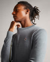 Men's Cardiff Charcoal