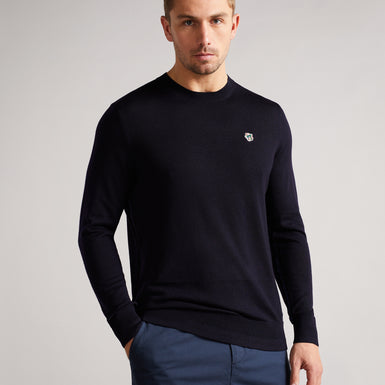 Men's Cardiff Navy