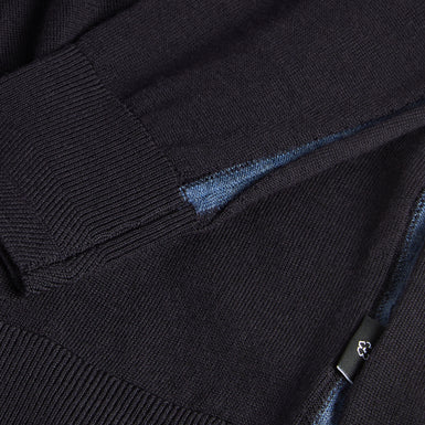 Men's Cardiff Navy