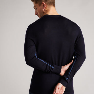 Men's Cardiff Navy