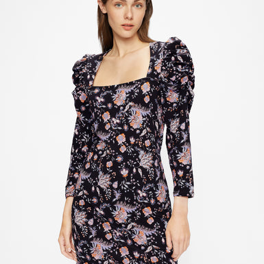 Women's Dracena Black