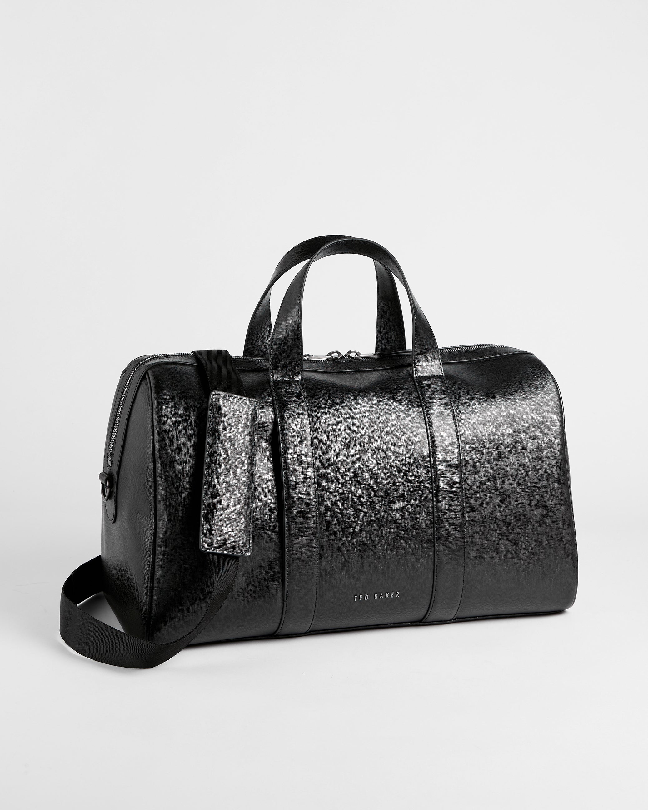 Men's Fidick Black