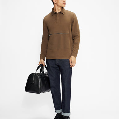 Men's Fidick Black