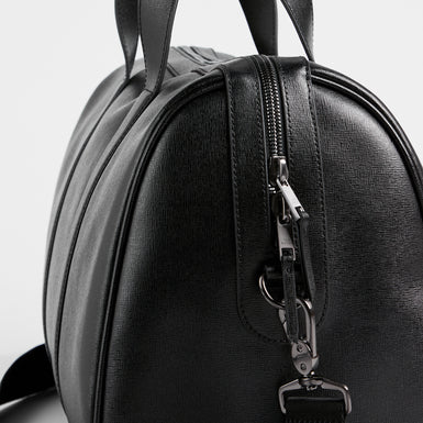 Men's Fidick Black