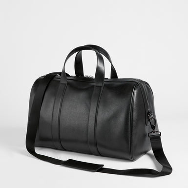 Men's Fidick Black