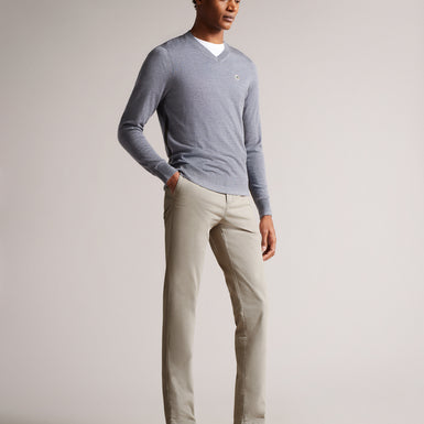 Men's Genay Lt-Grey
