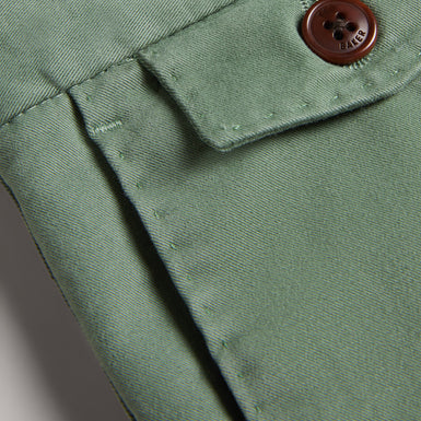 Men's Genay Olive