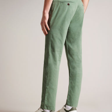 Men's Genay Olive