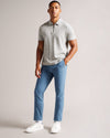 Men's Genay Sky-Blue