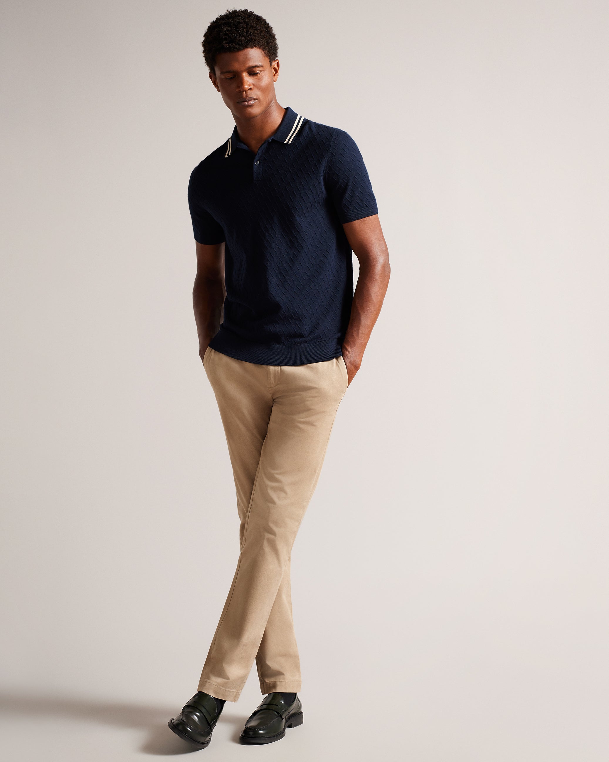 Men's Genay Stone