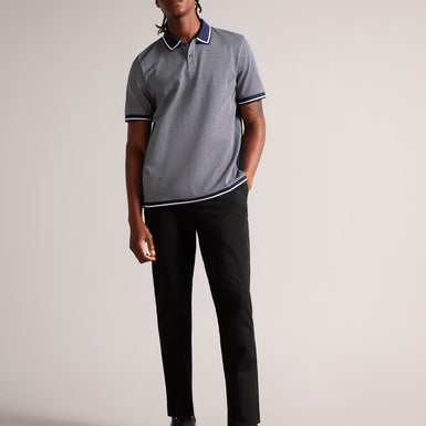Men's Genbee Black