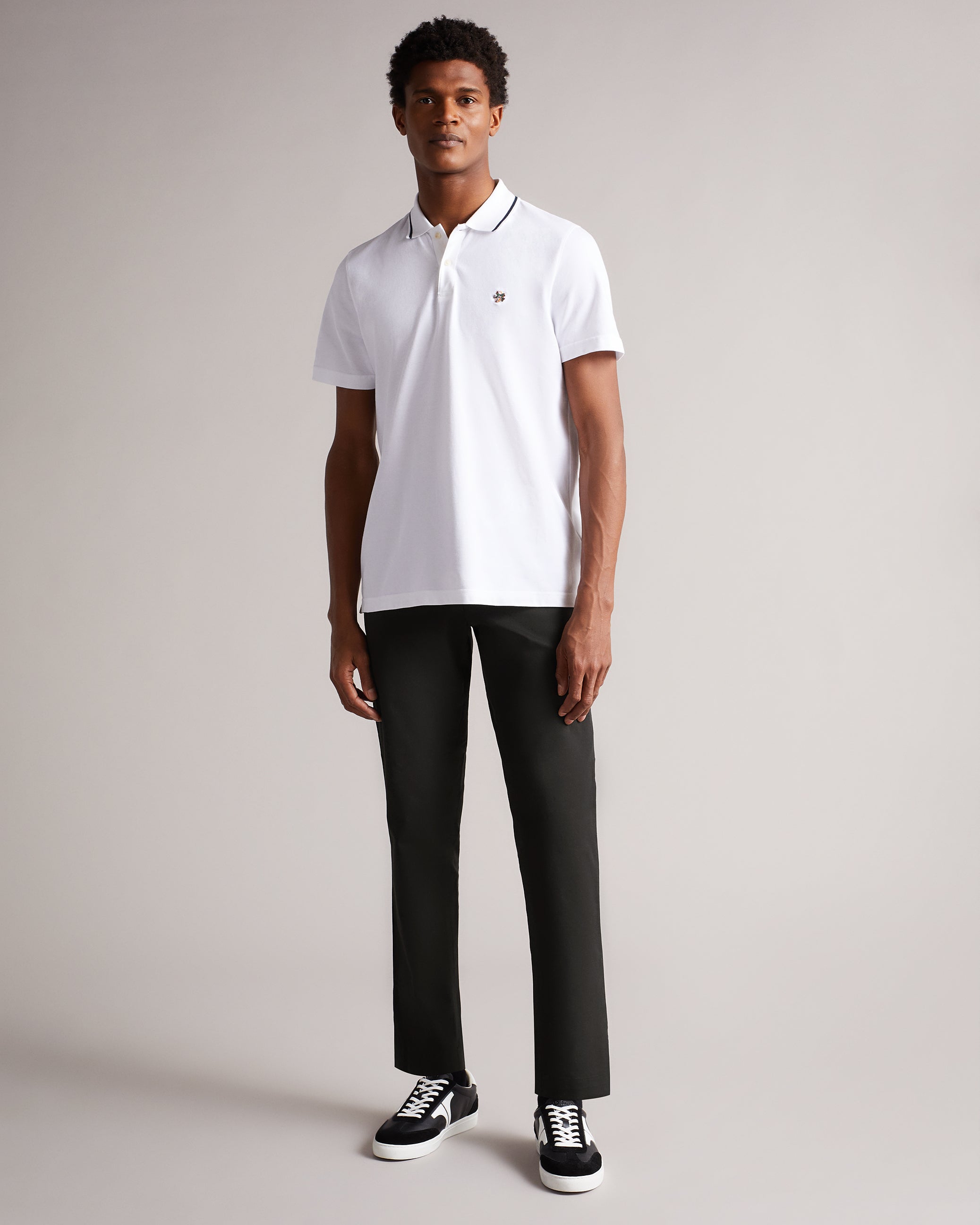Men's Genbee Black