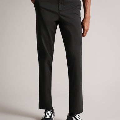 Men's Genbee Black