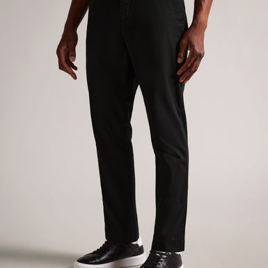 Men's Genbee Black