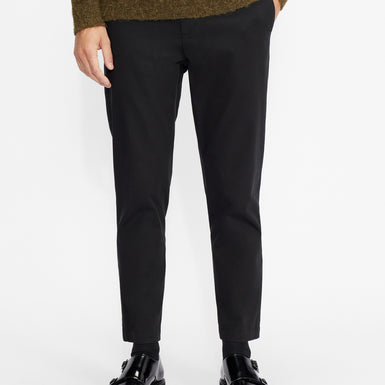 Men's Genbee Black