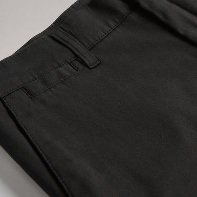 Men's Genbee Black