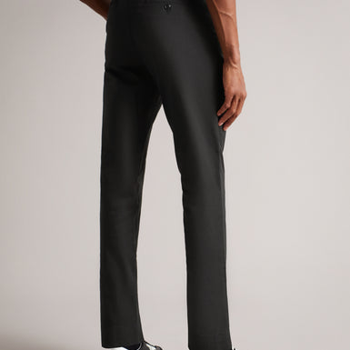 Men's Genbee Black