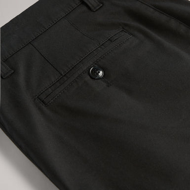 Men's Genbee Black