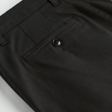 Men's Genbee Black