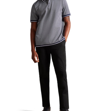 Men's Genbee Black