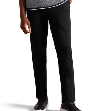 Men's Genbee Black