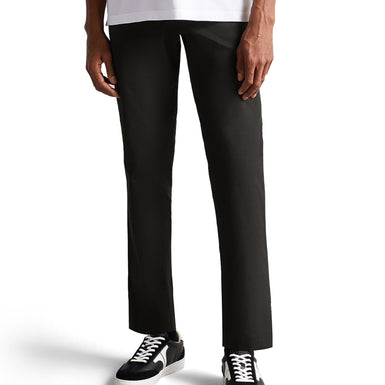 Men's Genbee Black