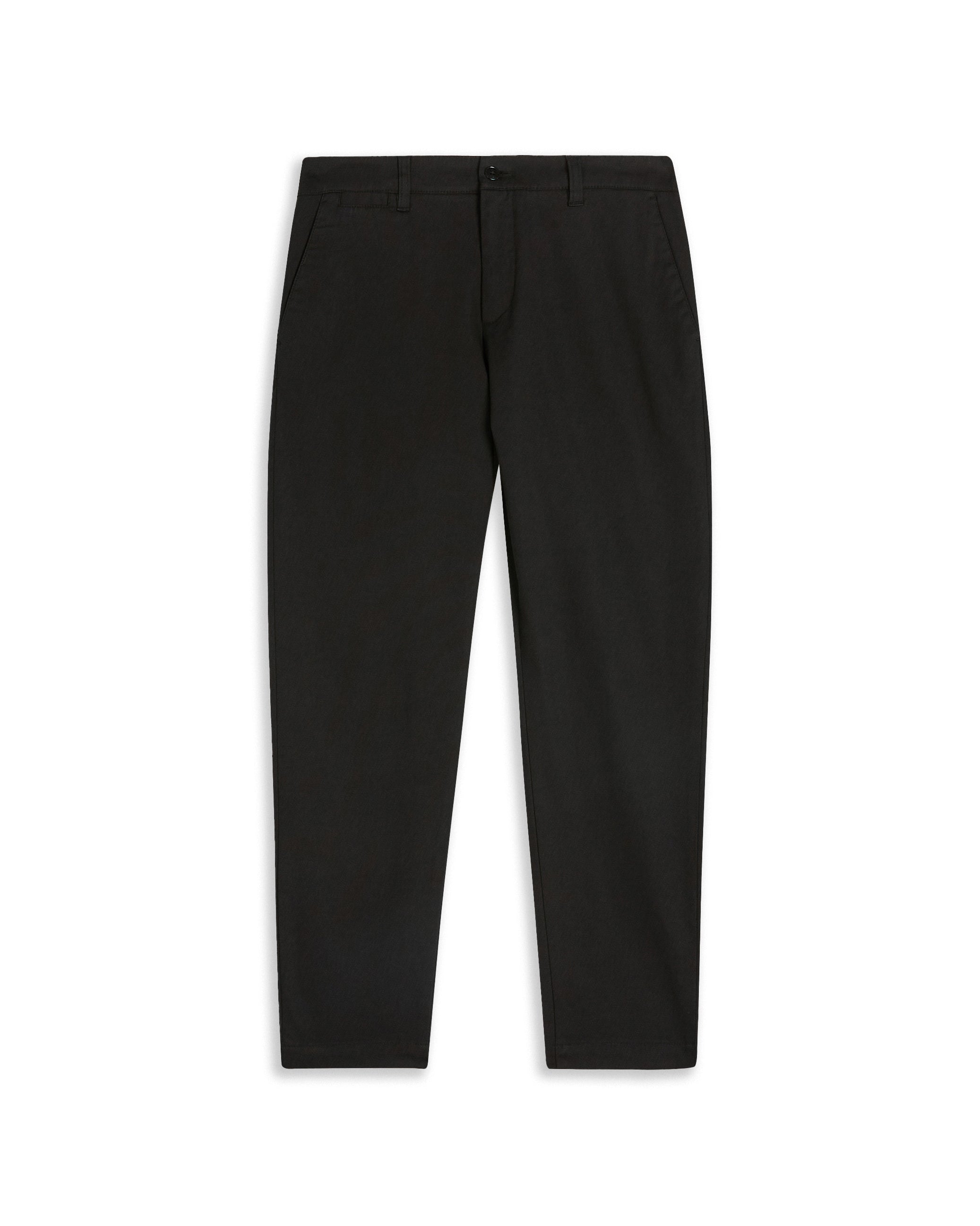 Men's Genbee Black