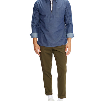 Men's Genbee Khaki