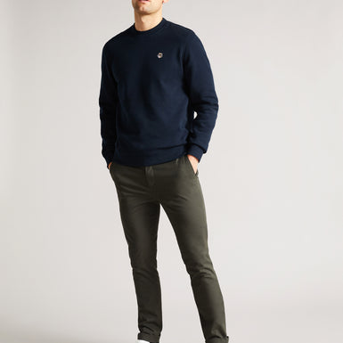 Men's Hatton Navy