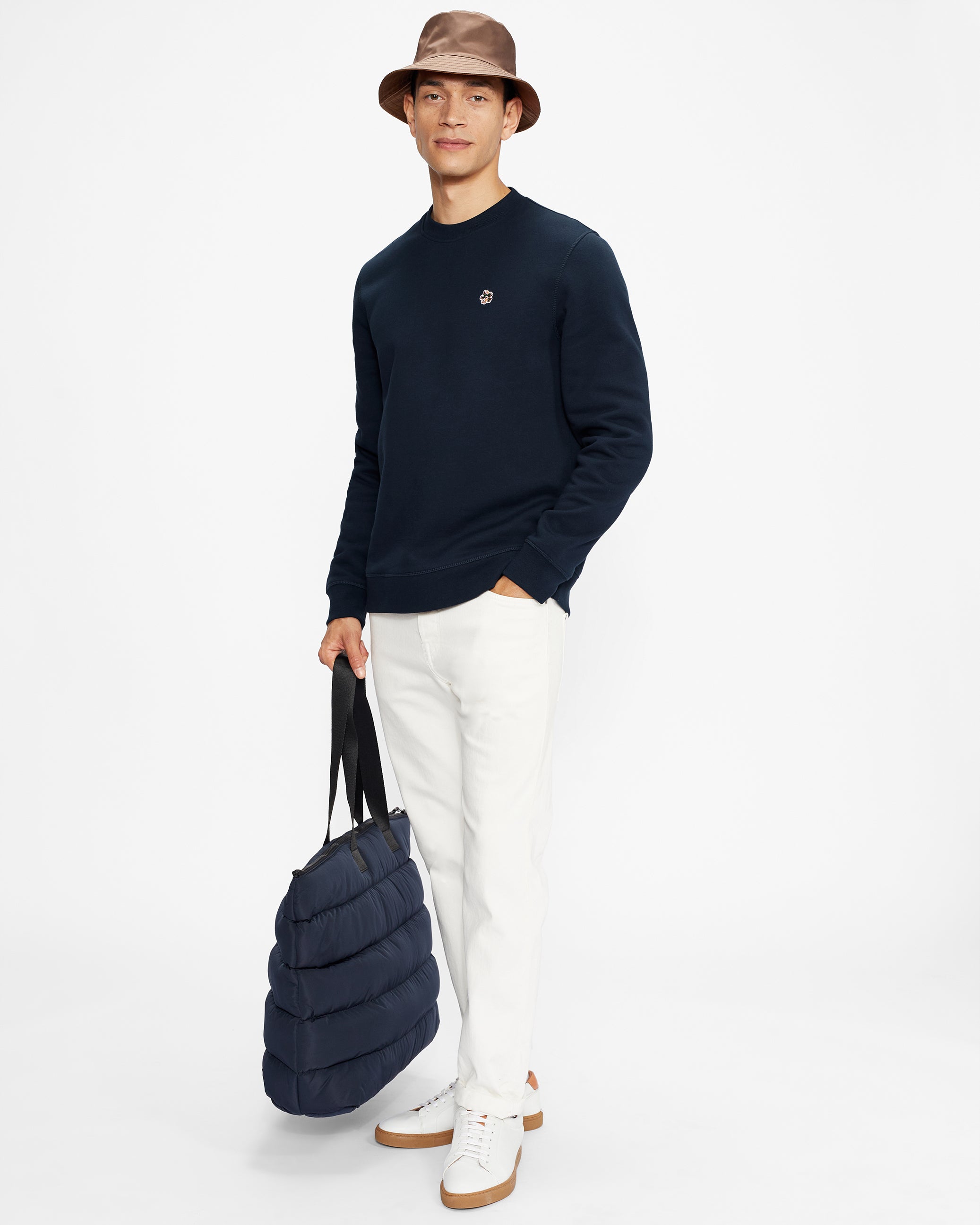 Men's Hatton Navy