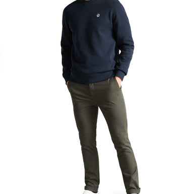 Men's Hatton Navy