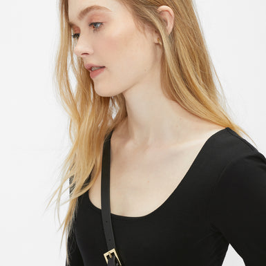 Women's Hayyzel Black