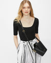 Women's Hayyzel Black