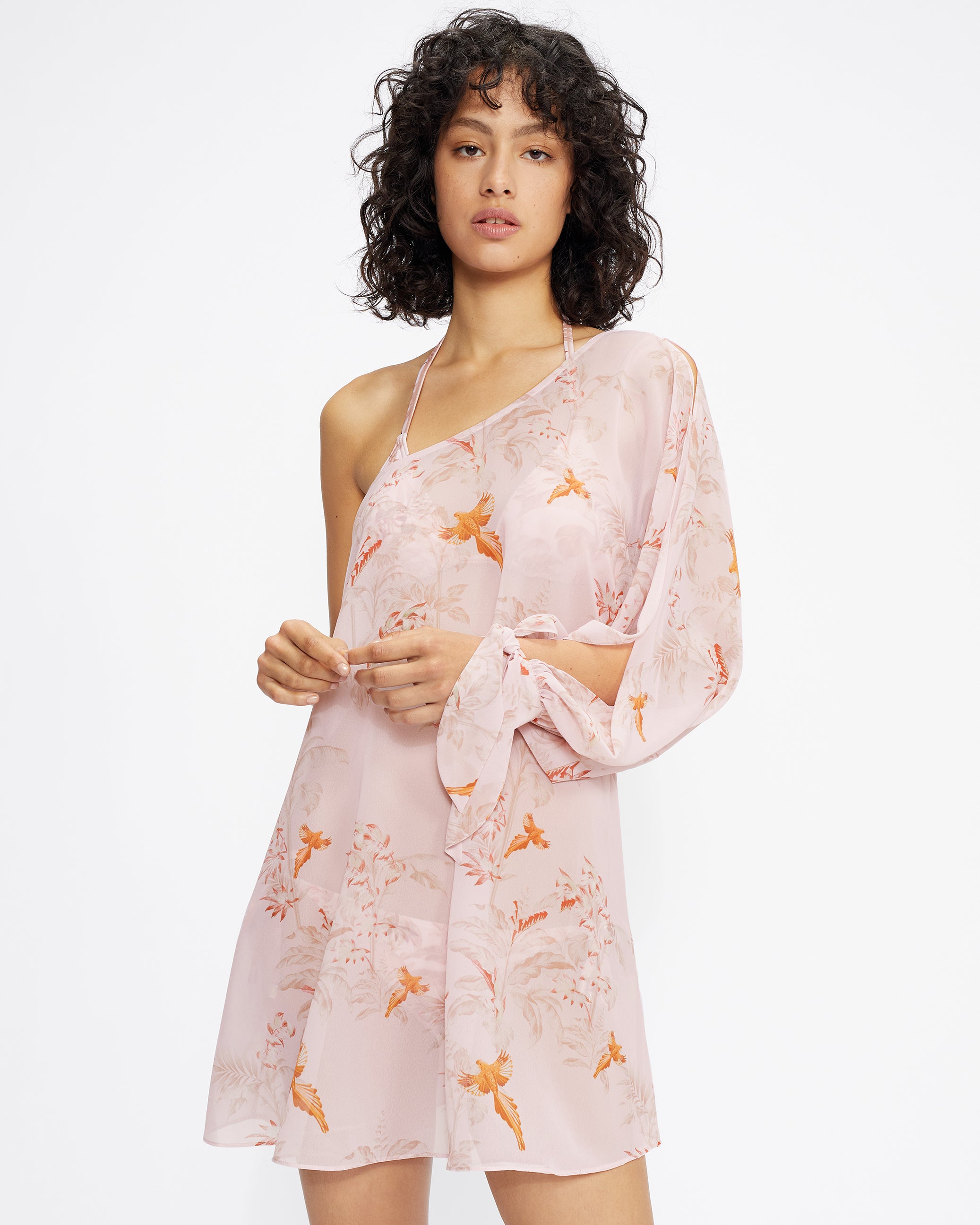 Women's Kaaci Lt-Pink