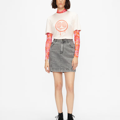 Women's Mascy Black