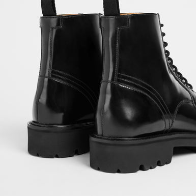 Women's Mascy Black
